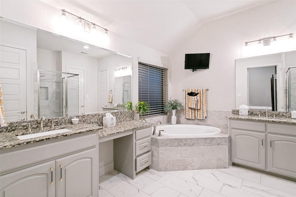 Fairway Ranch Ph - Residential