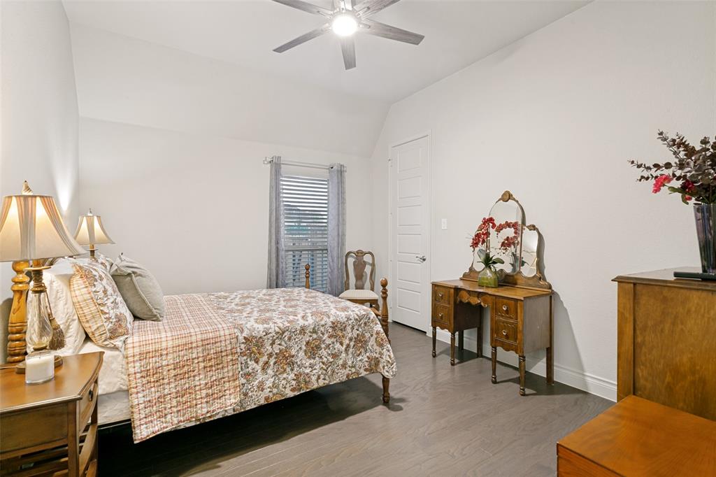 Fairway Ranch Ph - Residential