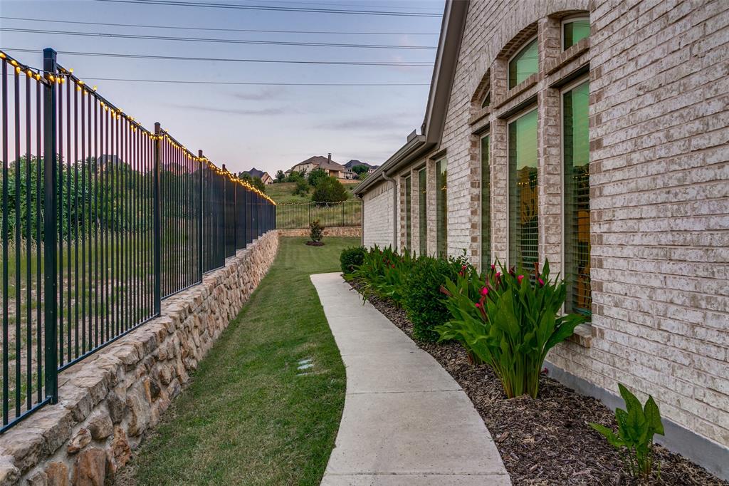 Fairway Ranch Ph - Residential