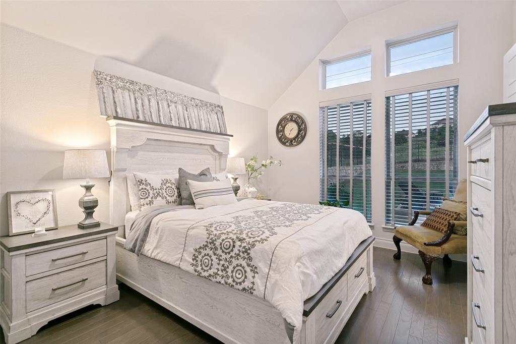 Fairway Ranch Ph - Residential