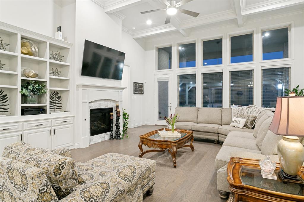 Fairway Ranch Ph - Residential