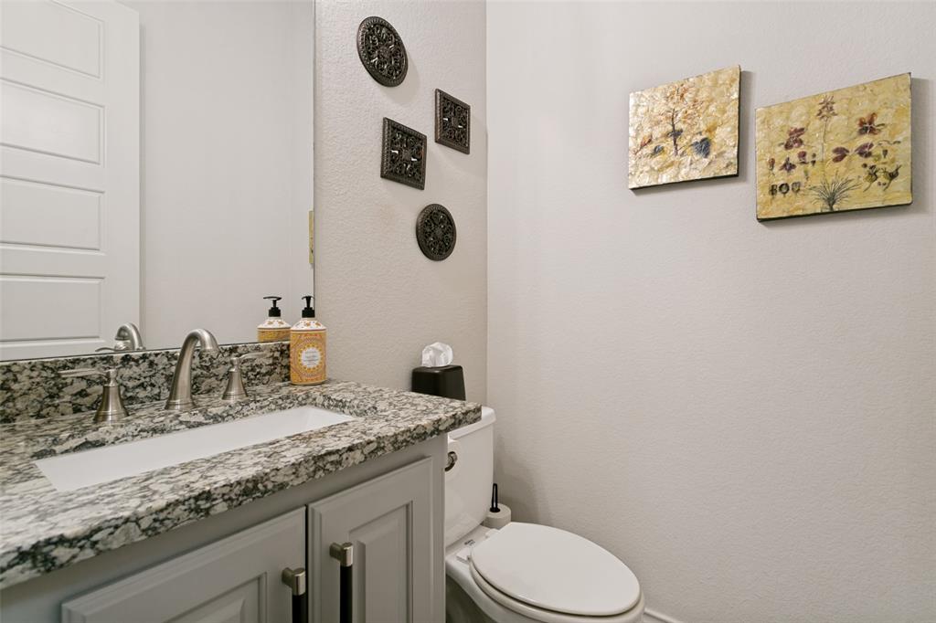 Fairway Ranch Ph - Residential