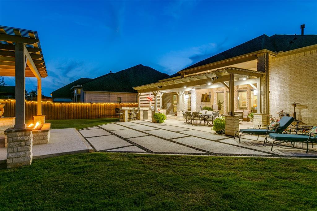 Fairway Ranch Ph - Residential
