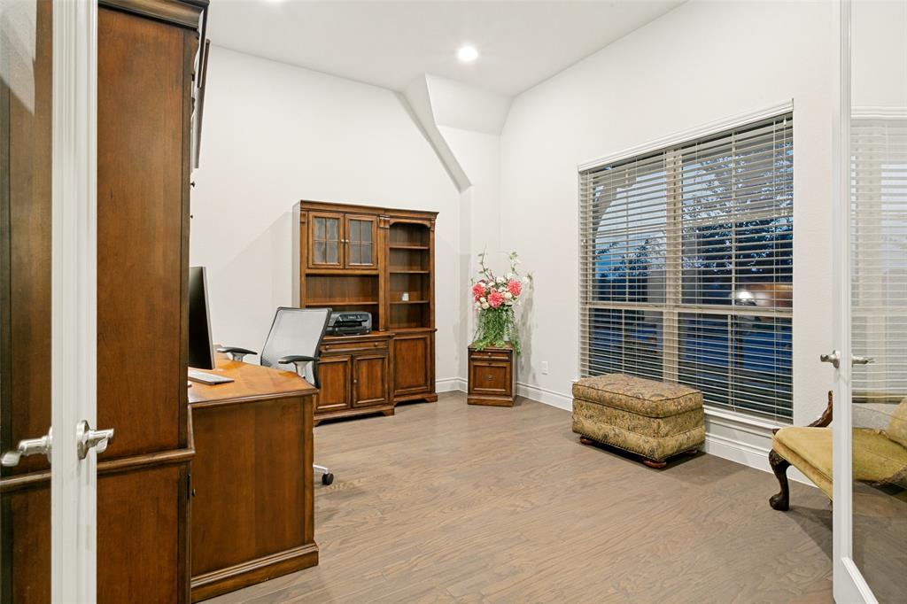 Fairway Ranch Ph - Residential