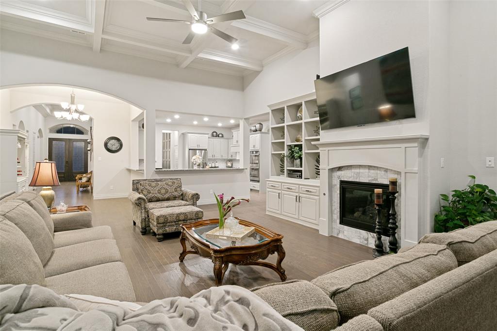 Fairway Ranch Ph - Residential