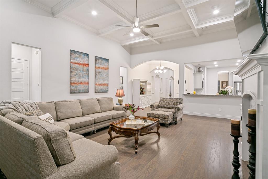 Fairway Ranch Ph - Residential