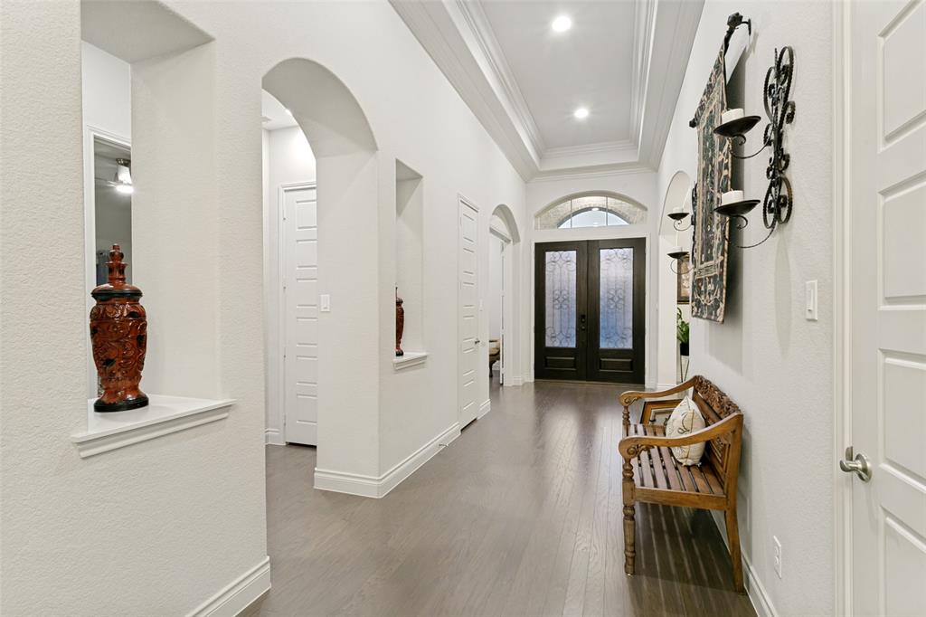 Fairway Ranch Ph - Residential