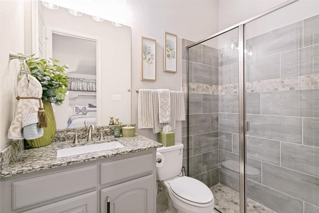 Fairway Ranch Ph - Residential
