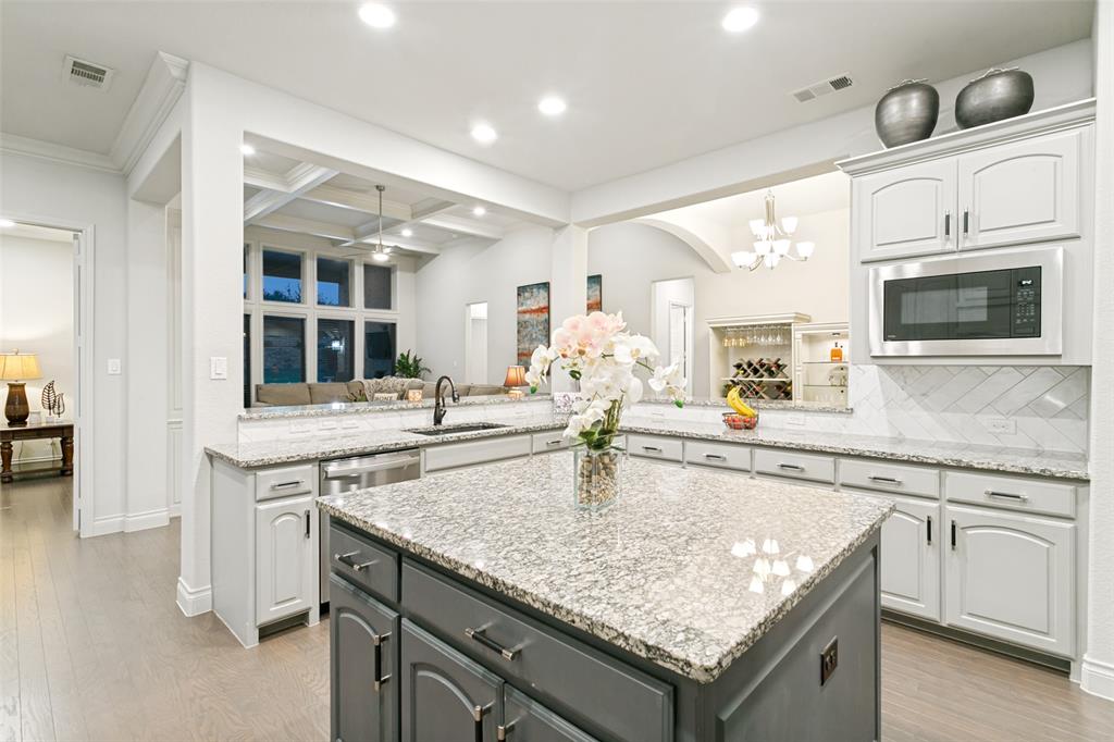 Fairway Ranch Ph - Residential
