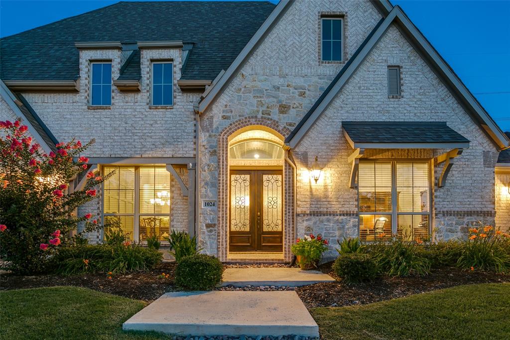 Fairway Ranch Ph - Residential