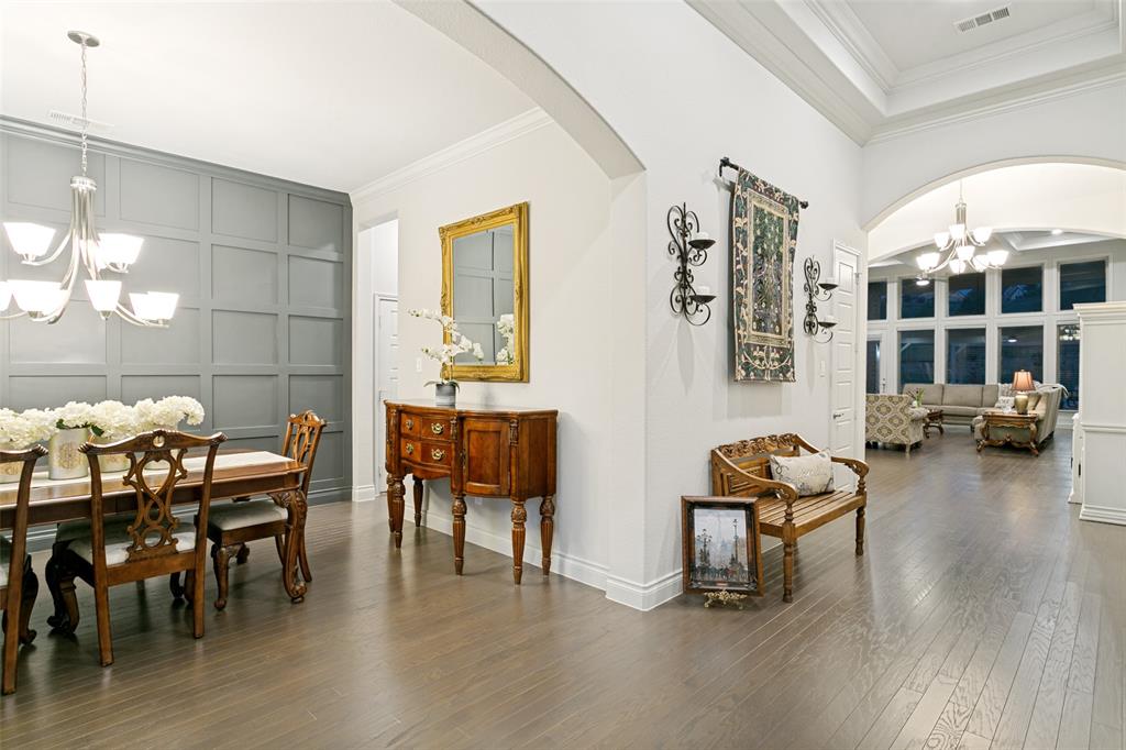 Fairway Ranch Ph - Residential