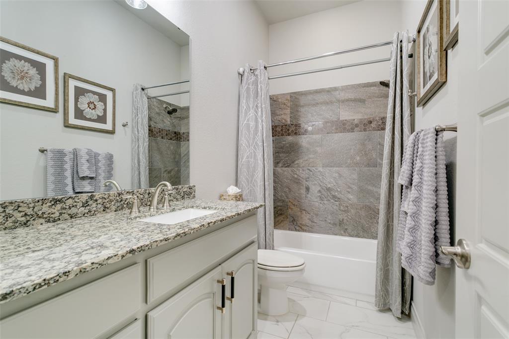 Fairway Ranch Ph - Residential