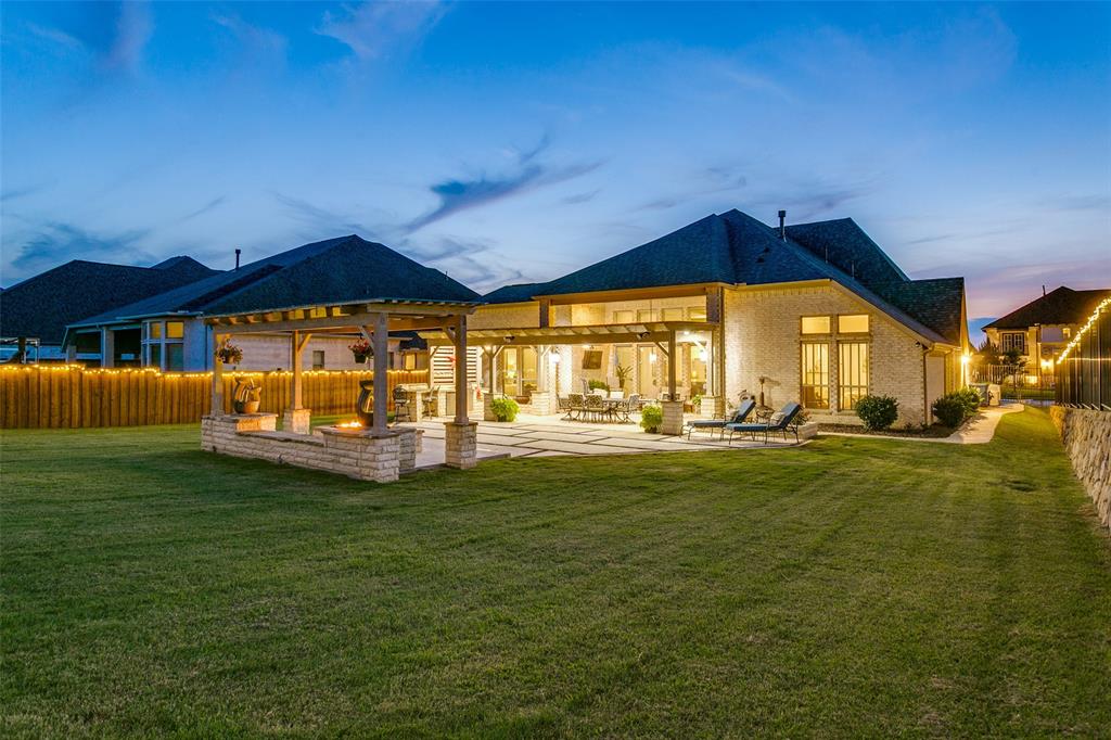 Fairway Ranch Ph - Residential