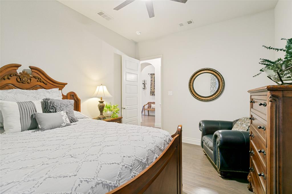 Fairway Ranch Ph - Residential