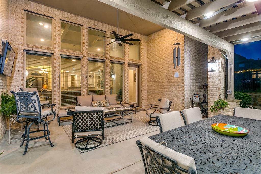 Fairway Ranch Ph - Residential