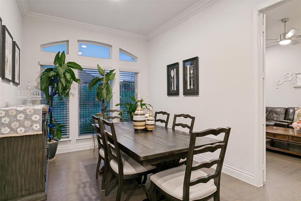 Fairway Ranch Ph - Residential