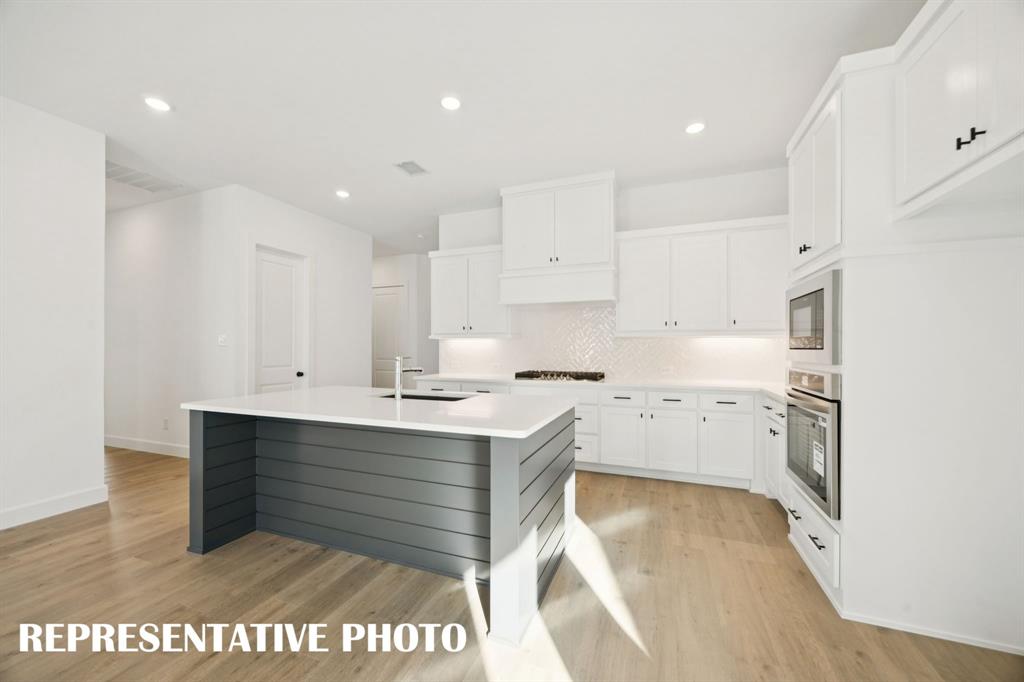 Painted Tree Woodland West - Residential