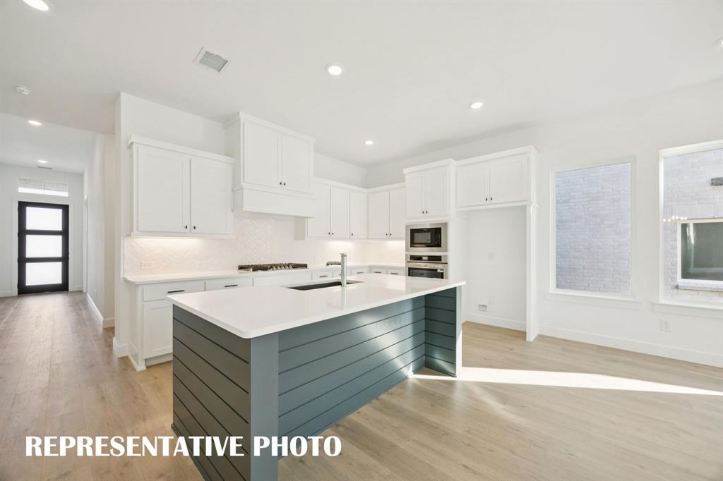 Painted Tree Woodland West - Residential