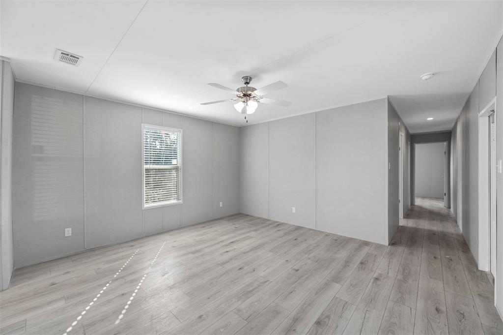 Oak Trail Shores Sec B - Residential