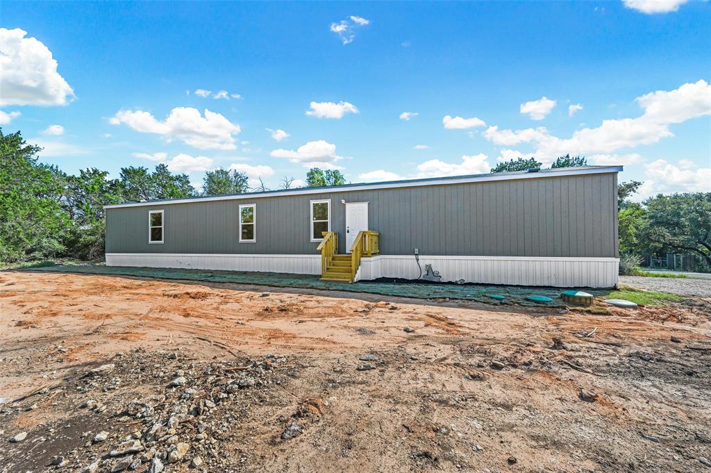 Oak Trail Shores Sec B - Residential