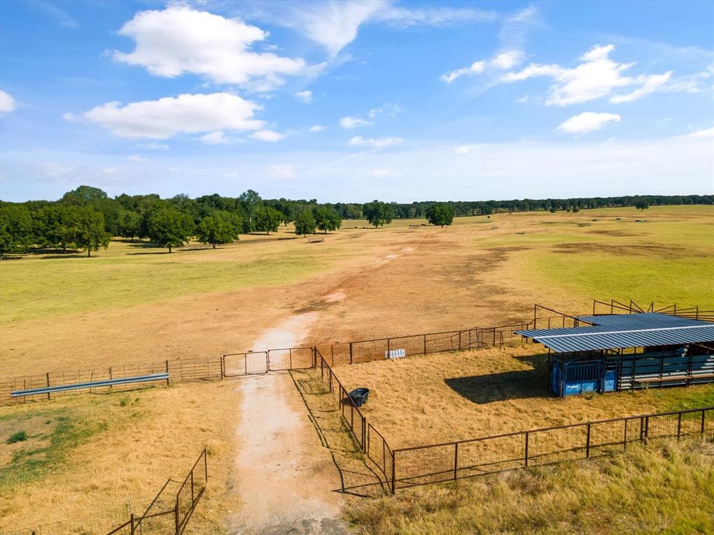 H Boone - Farm