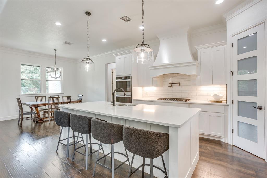 Bulldog Xing Ph 2 - Residential