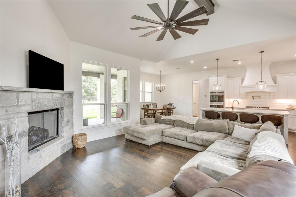 Bulldog Xing Ph 2 - Residential