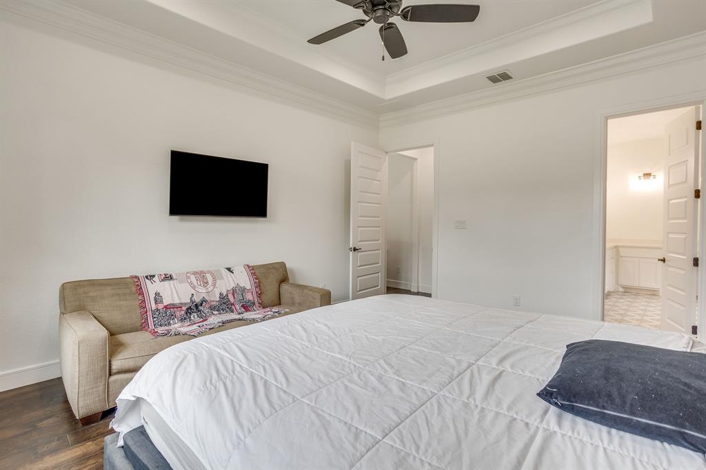 Bulldog Xing Ph 2 - Residential