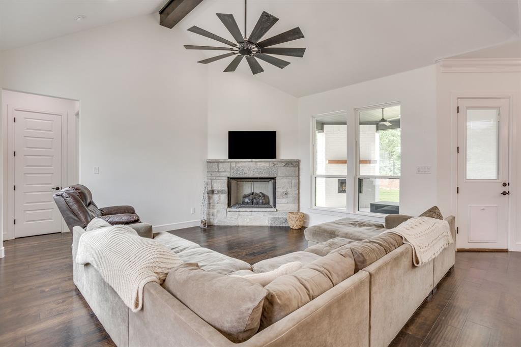 Bulldog Xing Ph 2 - Residential