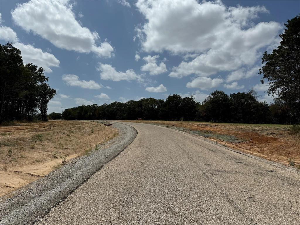 Cedar Springs Estates - Land