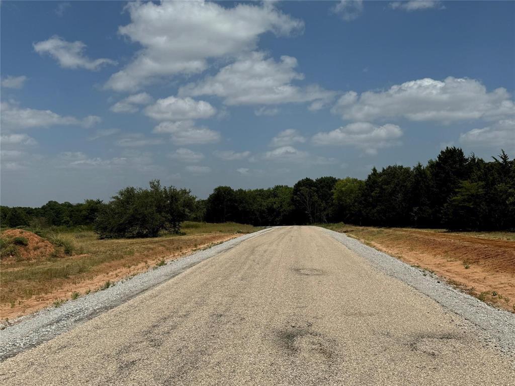 Cedar Springs Estates - Land