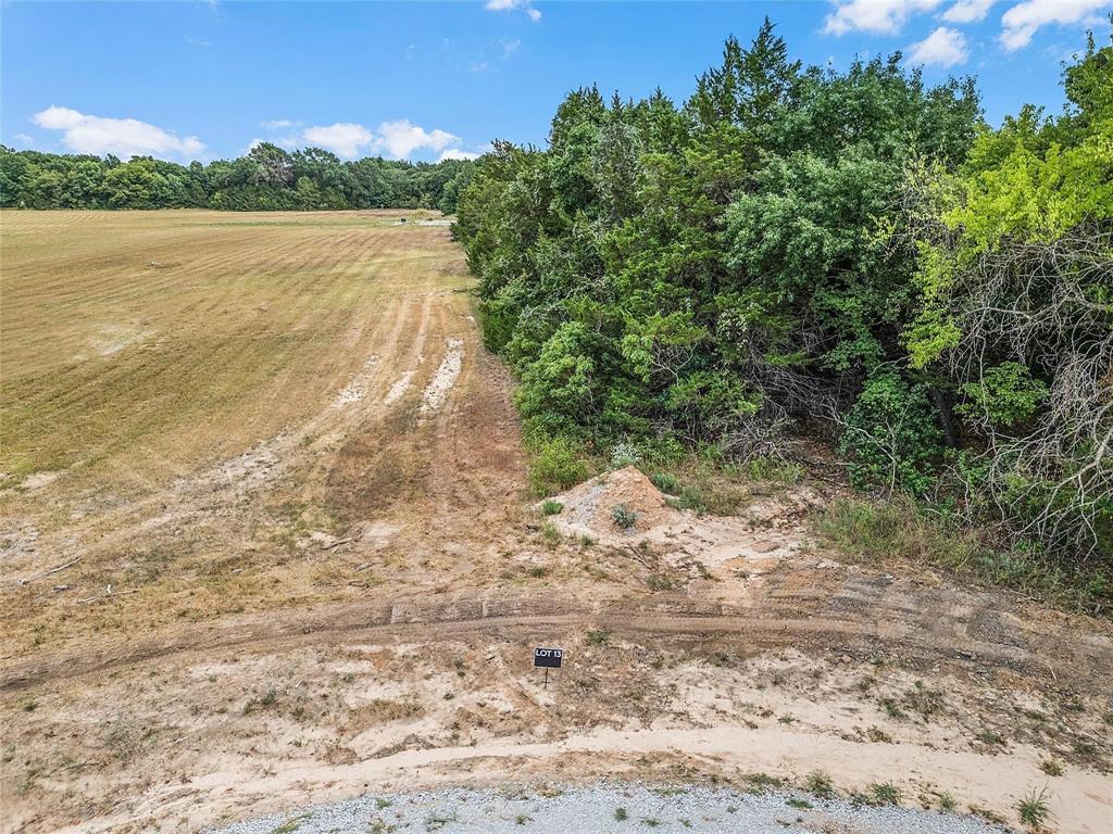 Cedar Springs Estates - Land
