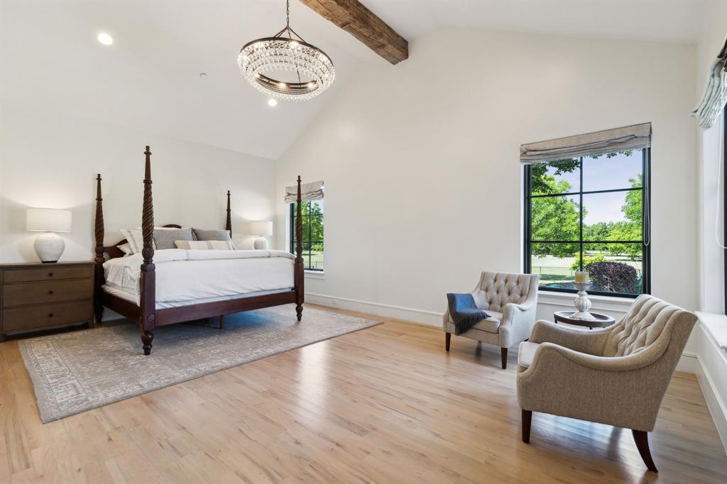 Oak Meadows - Residential