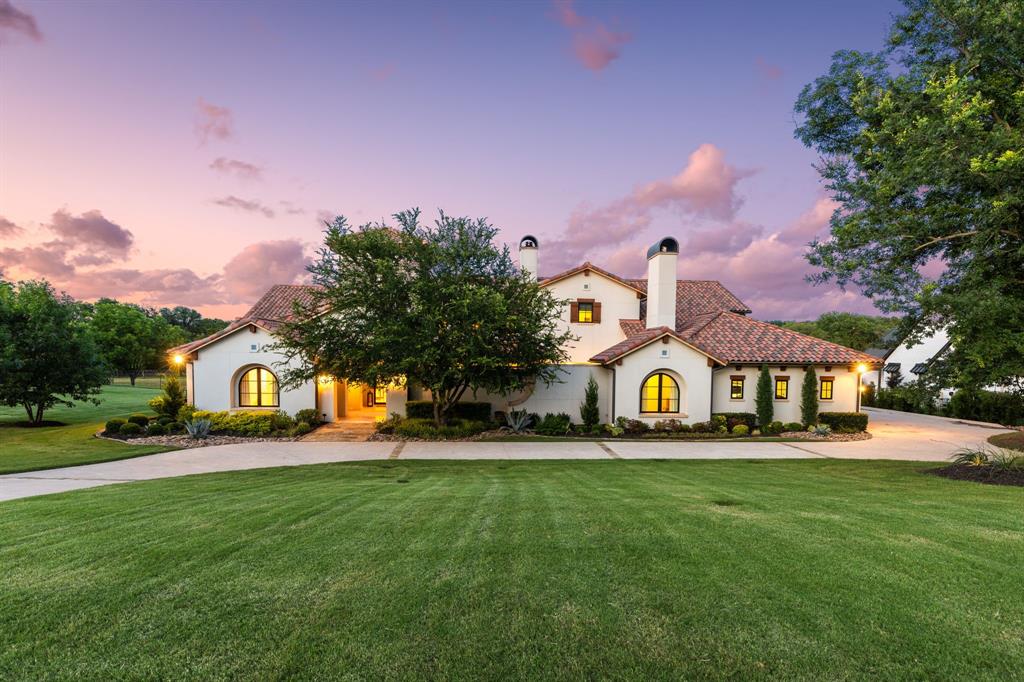 Oak Meadows - Residential