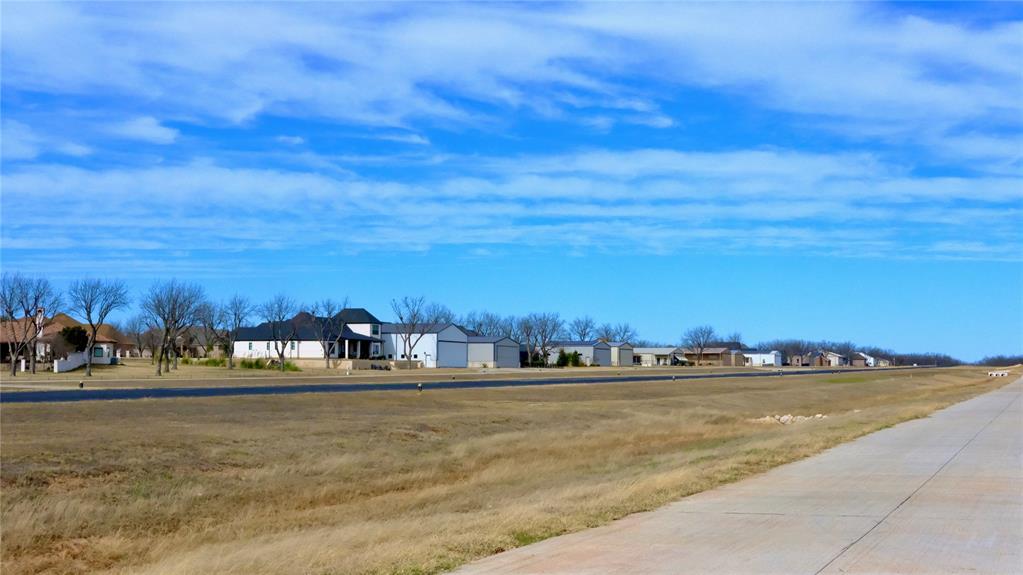 The Landings East - Land