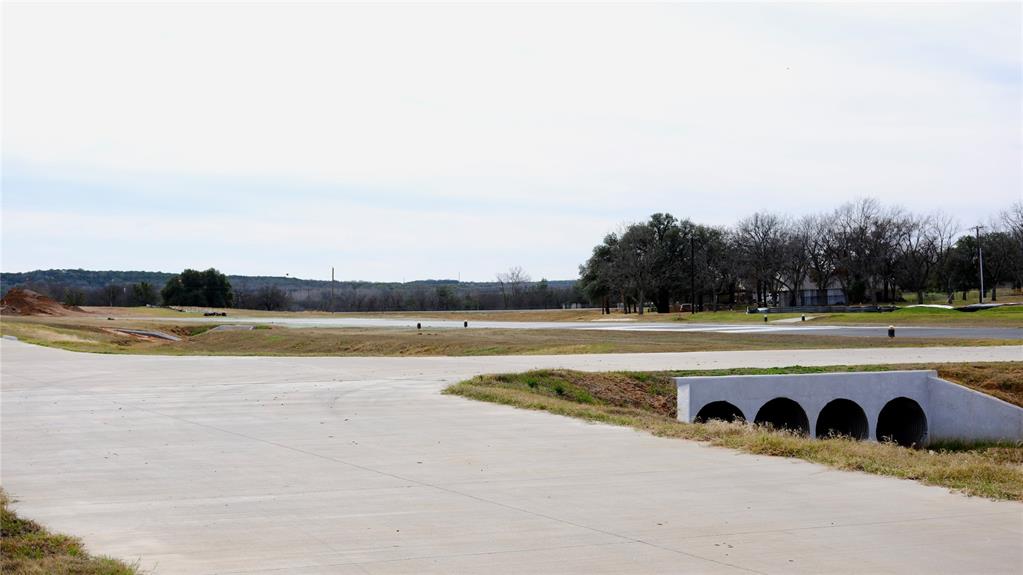 The Landings East - Land
