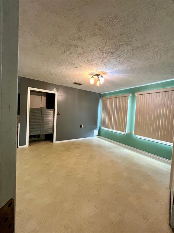 No - Residential