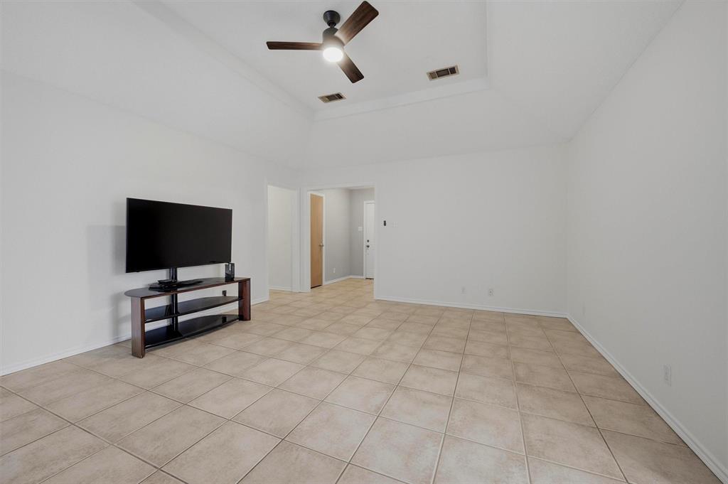 Copley Add - Residential