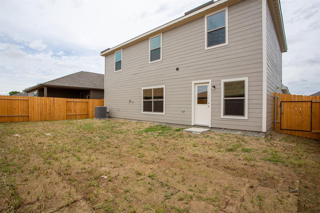 Big Sky Estates - Residential Lease