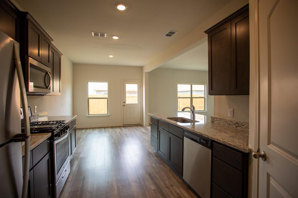 Big Sky Estates - Residential Lease