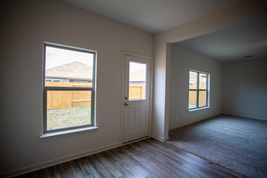 Big Sky Estates - Residential Lease
