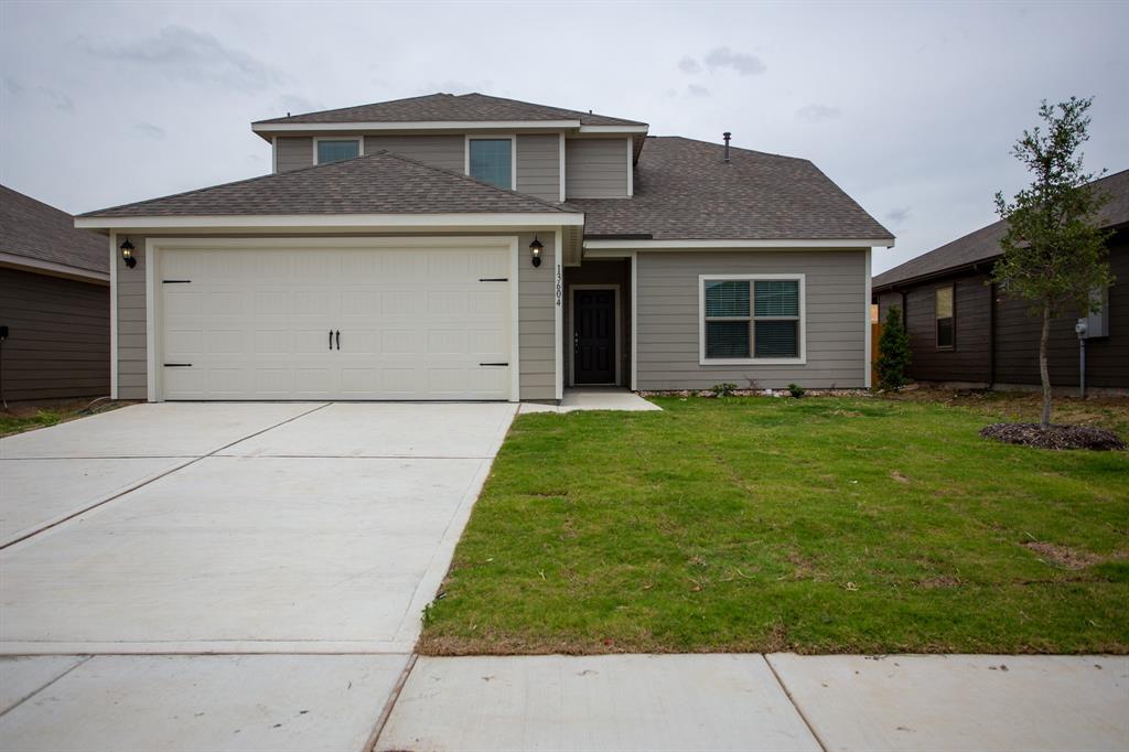 Big Sky Estates - Residential Lease