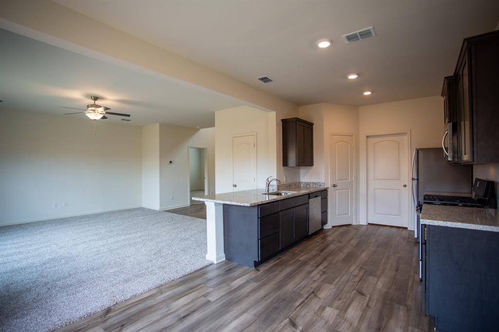 Big Sky Estates - Residential Lease