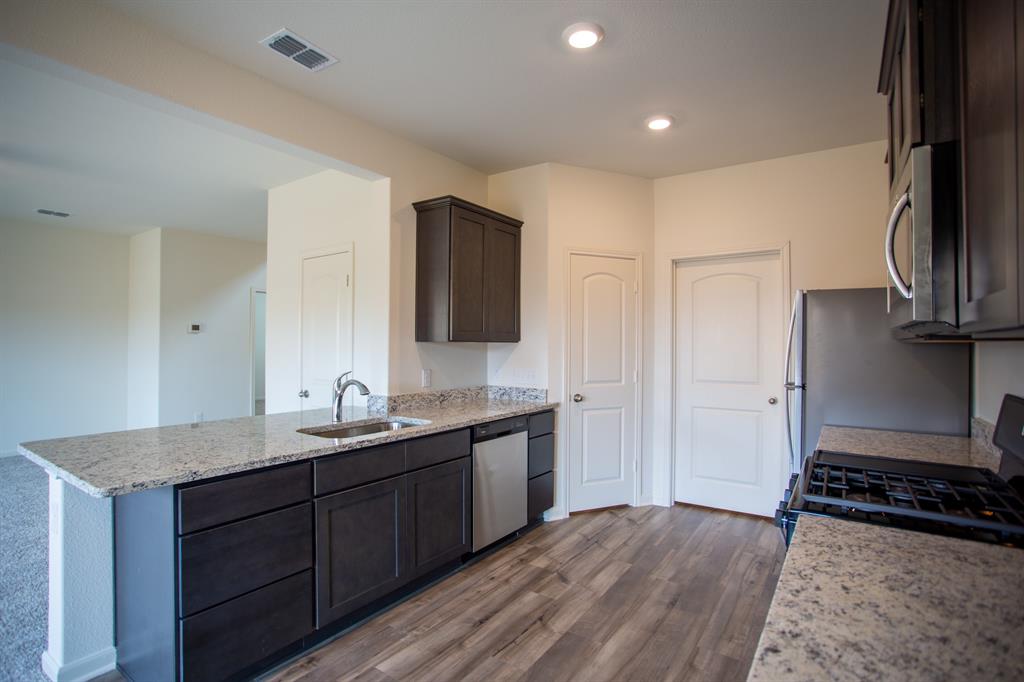 Big Sky Estates - Residential Lease