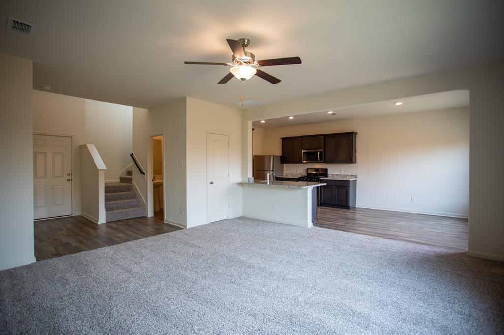 Big Sky Estates - Residential Lease