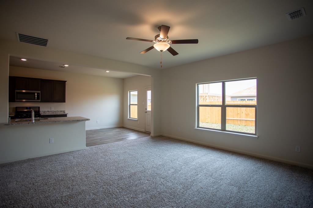 Big Sky Estates - Residential Lease