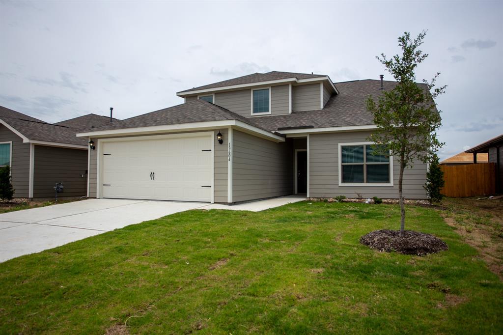 Big Sky Estates - Residential Lease