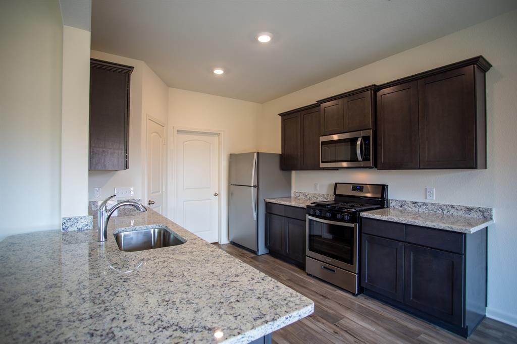 Big Sky Estates - Residential Lease