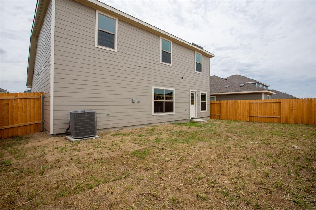 Big Sky Estates - Residential Lease