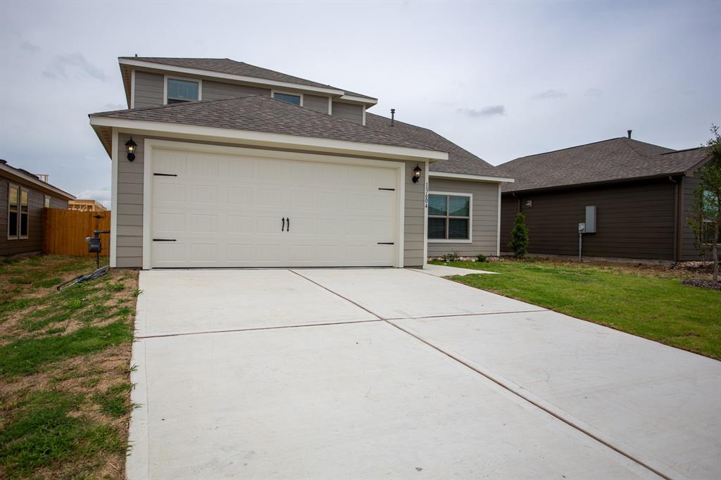 Big Sky Estates - Residential Lease